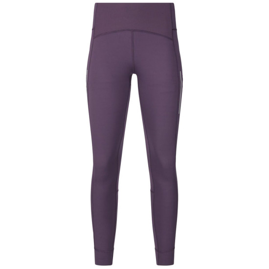 Endurance Γυναικείο κολάν Savenle W Brushed Tights